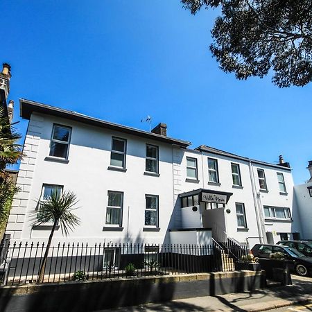 Villa Nova Saint Helier Jersey Buitenkant foto