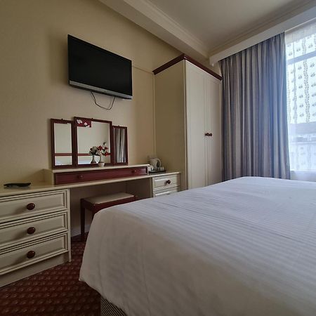 Villa Nova Saint Helier Jersey Kamer foto