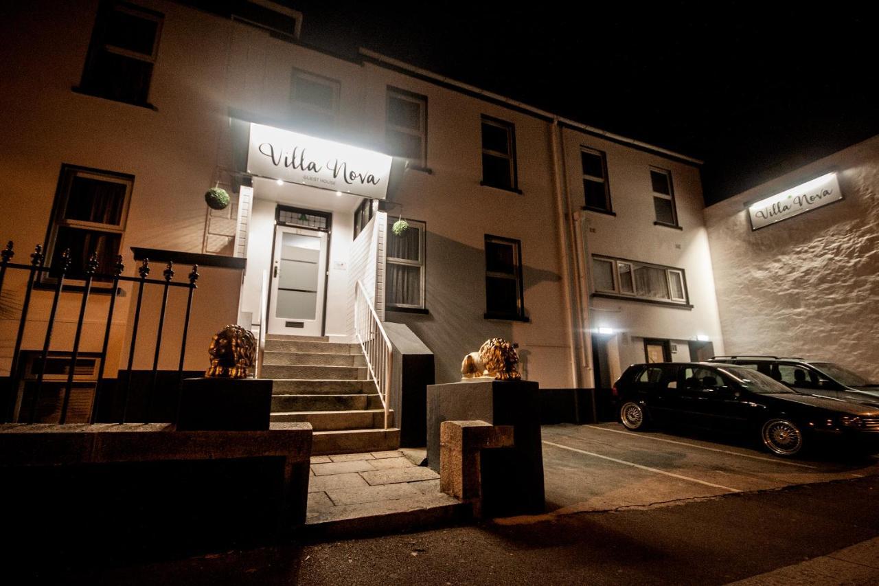 Villa Nova Saint Helier Jersey Buitenkant foto