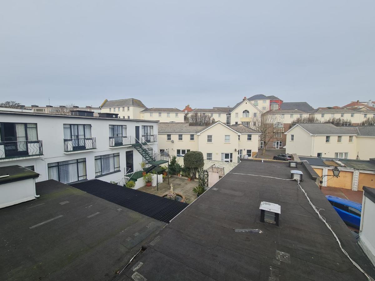 Villa Nova Saint Helier Jersey Buitenkant foto