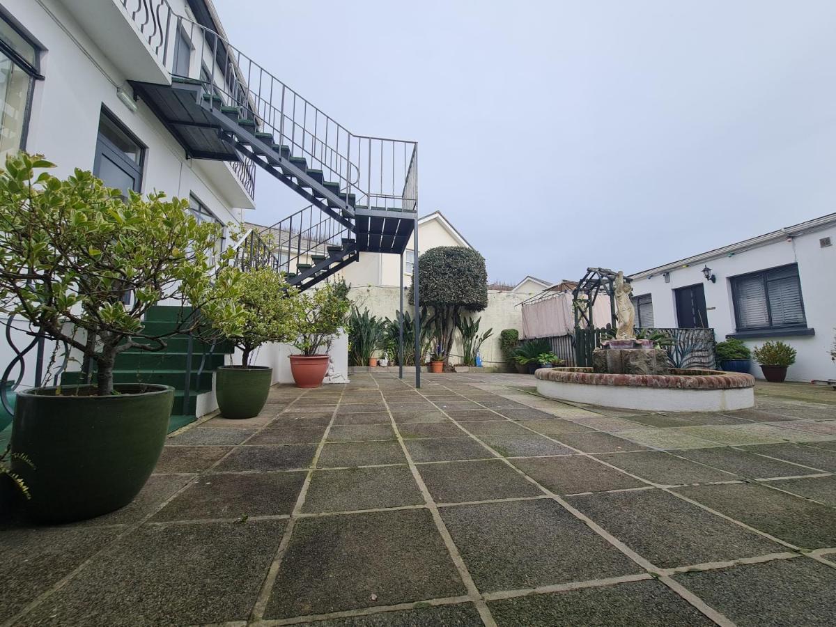 Villa Nova Saint Helier Jersey Buitenkant foto