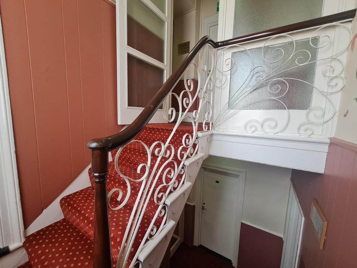 Villa Nova Saint Helier Jersey Buitenkant foto