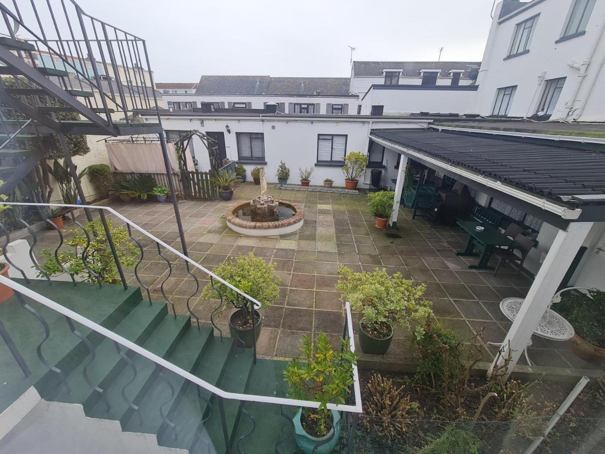 Villa Nova Saint Helier Jersey Buitenkant foto